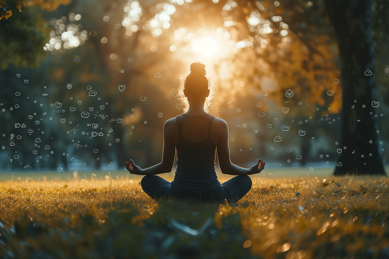 Mindfulness practices: essential information for enhancing well-being