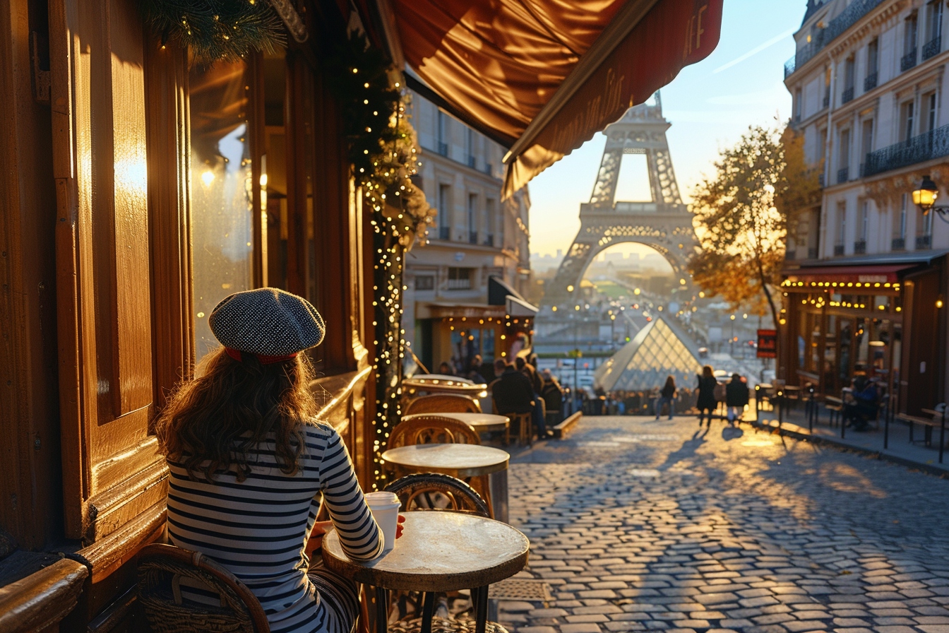 Why paris is fondly called paname: understanding the endearing nickname
